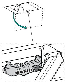 FRANKE BOX PLUS FBI 737 XS - Éclairage - 2