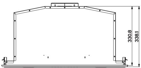 FRANKE BOX PLUS FBI 737 XS - EN - 3