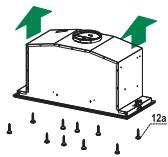 FRANKE BOX PLUS FBI 737 XS - Lighting unit - 2