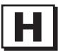 FALMEC HORIZON NRS - Gestion de la pression des touches: - 1