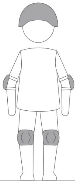 NINEBOT BY SEGWAY C8 ZING - Welcome - 2
