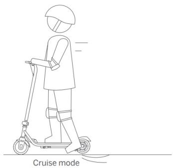NINEBOT BY SEGWAY C8 ZING - Accelerate - 1