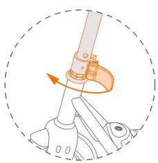 NINEBOT BY SEGWAY C8 ZING - ZING C8, ZING C10 - 2