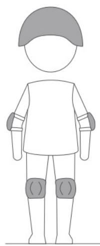 NINEBOT BY SEGWAY C8 ZING - Welcome - 1