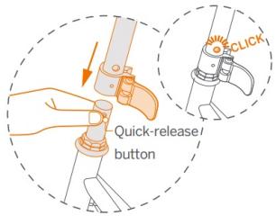 NINEBOT BY SEGWAY C8 ZING - ZING C8, ZING C10 - 1