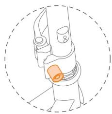 NINEBOT BY SEGWAY C8 ZING - ZING C8, ZING C10 - 3