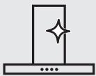 ELECTROLUX EFP126X - Примечание по очистке - 2