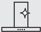 ELECTROLUX EFP126X - Σημειώσεις για τον καθαρισμό - 2