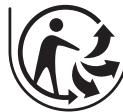 ELECTROLUX EFP126X - YMPÄRISTÖNSUOJELU - 1