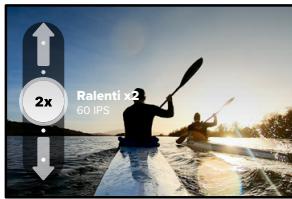 GOPRO HERO 10 - Enregistrement video - 1