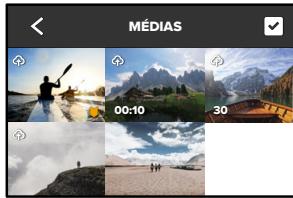 GOPRO HERO 10 - Lecture de votre contenu - 1