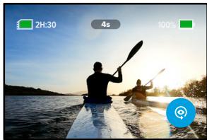 GOPRO HERO 10 - Outils avances HERO10 Black - 1