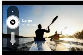 GOPRO HERO 10 - Capture en acceléré - 1