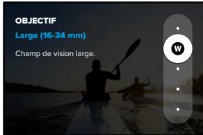 GOPRO HERO 10 - Familiarisation avec votre GoPro - 1