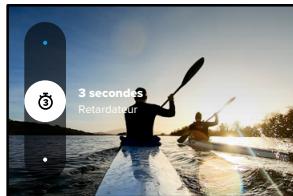 GOPRO HERO 10 - Prise de vues - 1