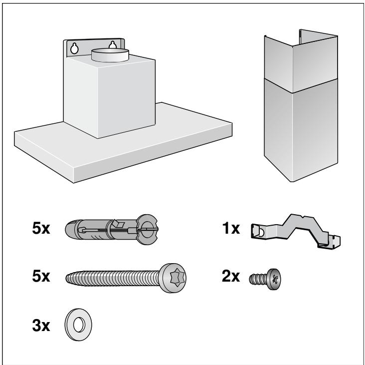 BALAY 3BC998HX - INSTALLATION INSTRUCTIONS - 2