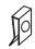 TEKA DVT 685 - DVT 785 - DVT 78660 TBS - DVT 985 - Indicator "F" filterverzadiging - 38