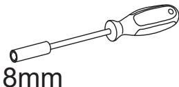 TEKA DVT 685 - DVT 785 - DVT 78660 TBS - DVT 985 - Indicator "F" filterverzadiging - 8