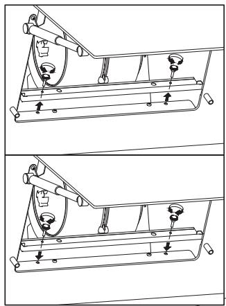 TEKA DVT 685 - DVT 785 - DVT 78660 TBS - DVT 985 - Indicator "F" filterverzadiging - 75