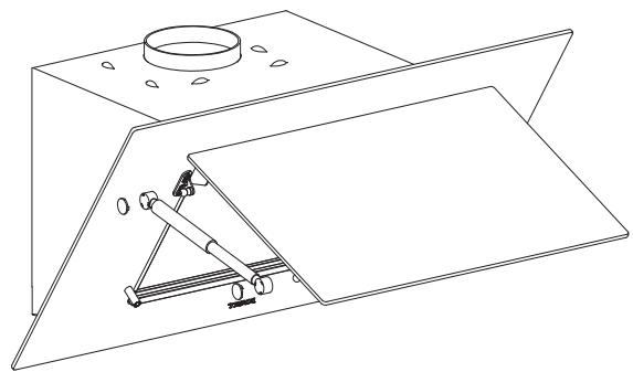 TEKA DVT 685 - DVT 785 - DVT 78660 TBS - DVT 985 - Indicator "F" filterverzadiging - 63