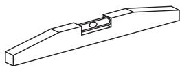 TEKA DVT 685 - DVT 785 - DVT 78660 TBS - DVT 985 - Indicator "F" filterverzadiging - 2