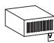 TEKA DVT 685 - DVT 785 - DVT 78660 TBS - DVT 985 - Indicator "F" filterverzadiging - 50