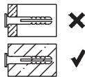 TEKA DVT 685 - DVT 785 - DVT 78660 TBS - DVT 985 - Indicator "F" filterverzadiging - 5