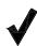 TEKA DVT 685 - DVT 785 - DVT 78660 TBS - DVT 985 - Indicator "F" filterverzadiging - 45