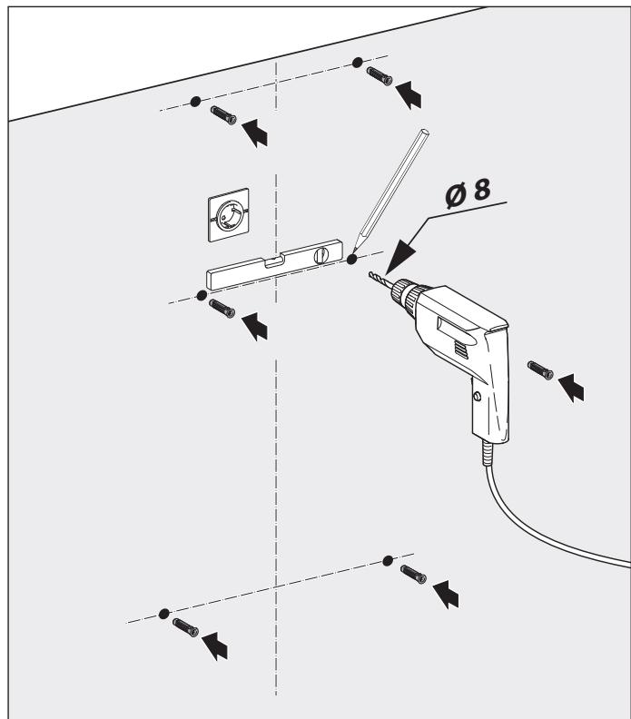 BERBEL BKH 70 FO - Levensgevaar door explosions of elektrische schok! - 1
