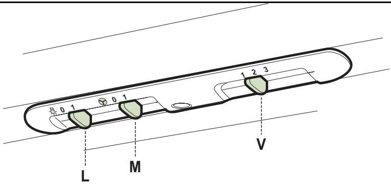 FRANKE COUNTRY LONDRA FCL 602 - Montaggio Cornice mensola - 2