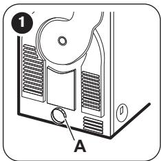 ZANUSSI ZTE7101P - VENT HOSE - 8