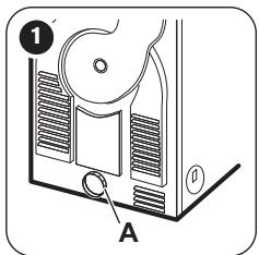 ZANUSSI ZTE7101P - VENTILATIESLANG - 5
