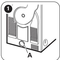 ZANUSSI ZTE7101P - TUYAU D'ÉVACUATION - 5