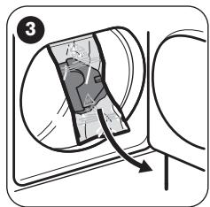 ZANUSSI ZTE7101P - WARNING! Verletzungs- und Erstickungsgefahr. - 3