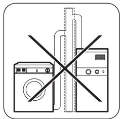 ZANUSSI ZTE7101P - TUYAU D'ÉVACUATION - 4