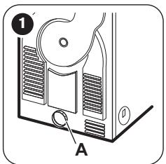 ZANUSSI ZTE7101P - ENTLÜFTUNGSSCHLAUCH - 8