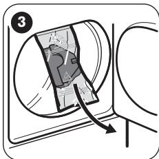 ZANUSSI ZTE7101P - UNPACKING - 4