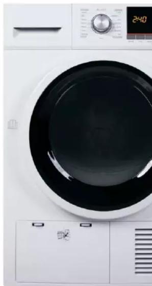 TEKA DB 890 - SECADORA - 1