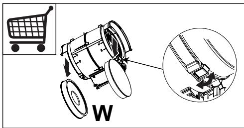 FRANKE MARIS PLUS FMPL 606 WH B - Manutenção - 1