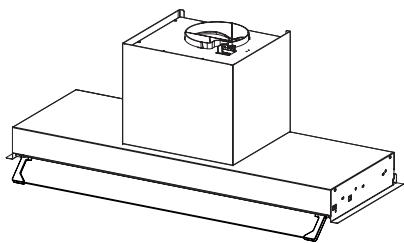 FABER IN-NOVA SMART 900 IX 5606509 - 1