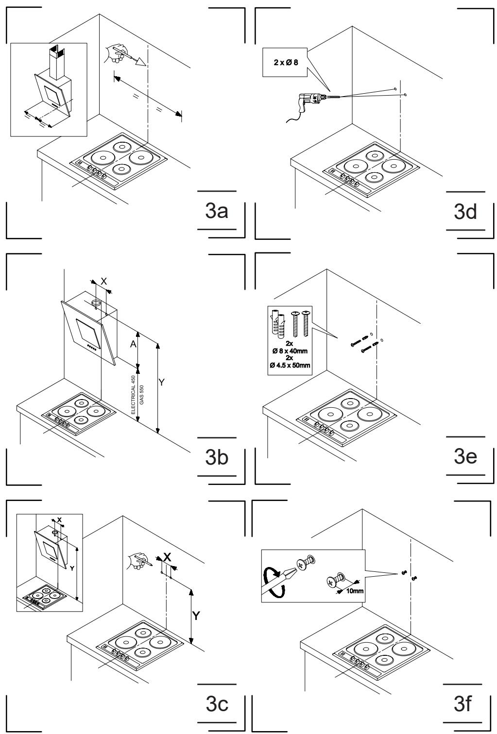 AMICA KH17183E - Izjava proizvajalca - 4