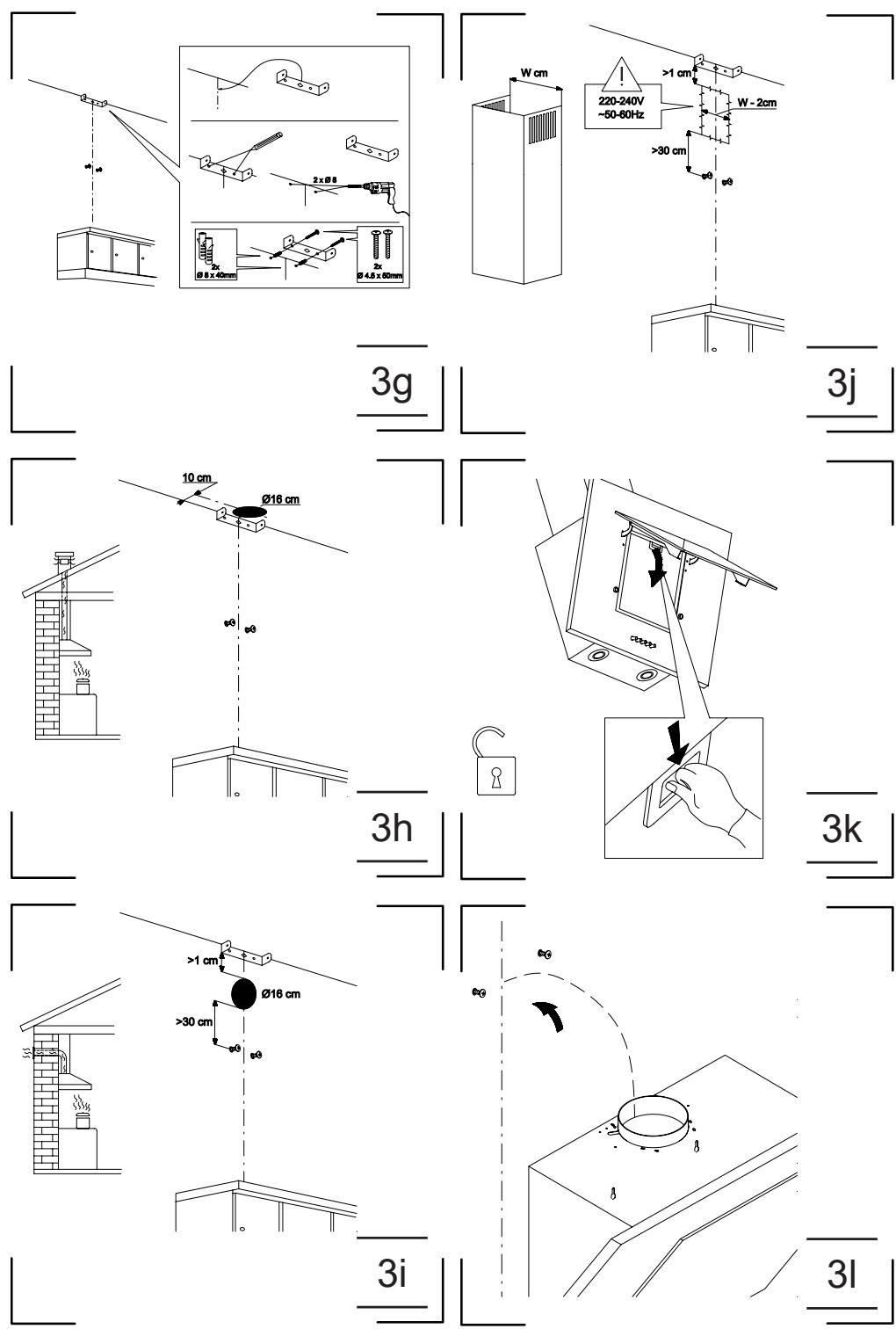 AMICA KH17183E - Izjava proizvajalca - 5