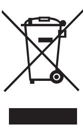 AMICA KH17183E - VERWIJDERING VAN GEBRUIKTE APPARATUUR - 1