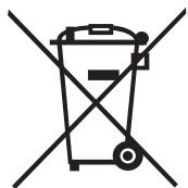 AMICA KH17183E - ODSTRANJEVANJE IZRABLJENIH NAPRAV - 1