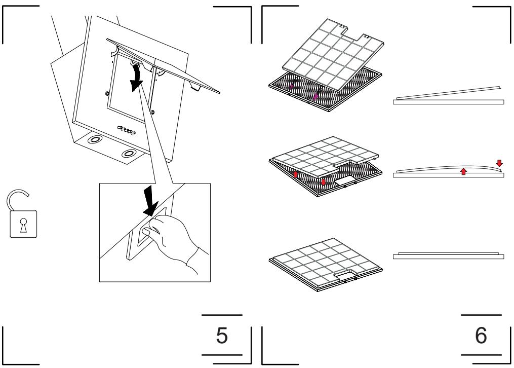 AMICA KH17183E - Izjava proizvajalca - 7