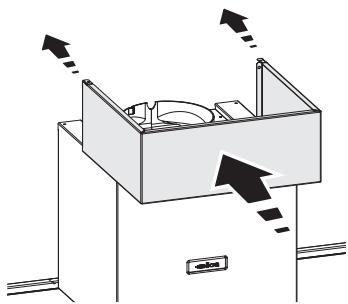 ELICA BOX IN PLUS - 15