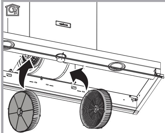 ELICA BOX IN PLUS - 21