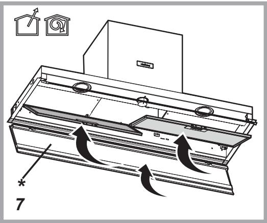 ELICA BOX IN PLUS - 24