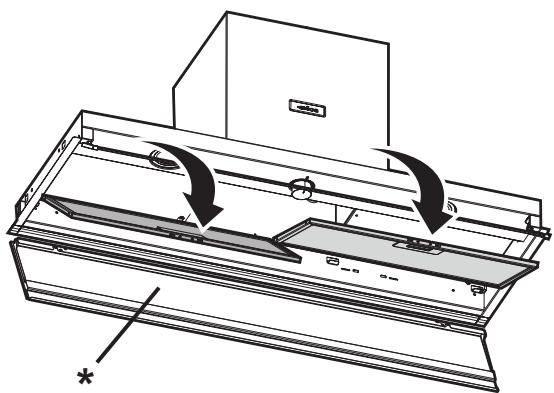 ELICA BOX IN PLUS - 18