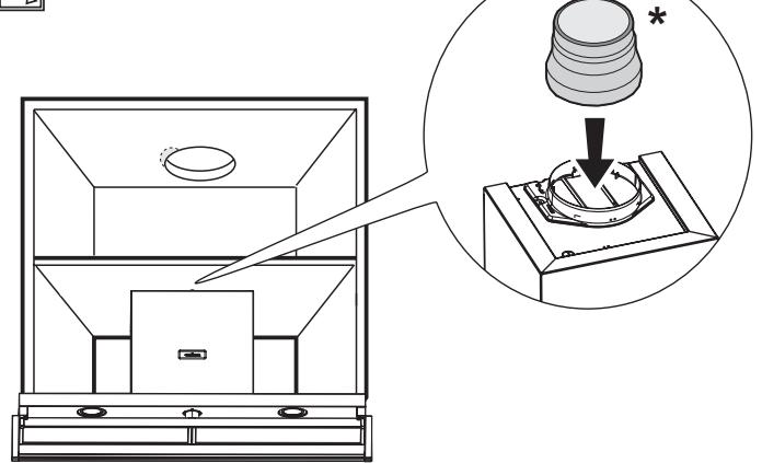 ELICA BOX IN PLUS - 8